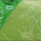 Illustration for article titled Simpsons Graffiti On Pagan Fields: Cute, But Wheres Homers Cock?